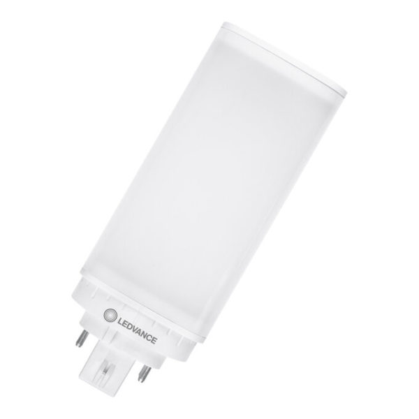 DULUX LED T/E18 HF & AC MAINS VALUE 7W 840 GX24Q-2 DULUX LED T/E18 HF & AC MAINS VALUE 7W 840 GX24Q-2
