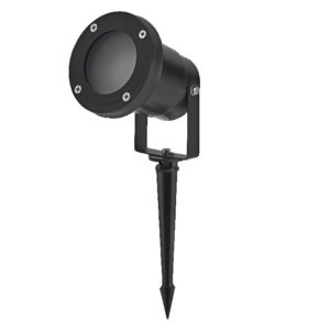 Endura Hybrid Naut Spike 2W Black