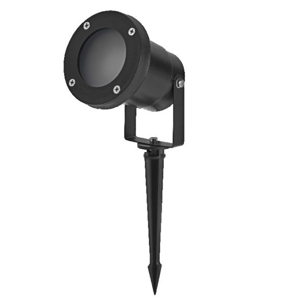 Endura Hybrid Naut Spike 2W Black Endura Hybrid Naut Spike 2W Black