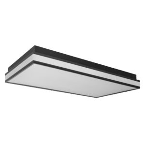SMART+ MATTER Magnet Black 600x300mm Tunable White SMART+ MATTER Magnet Black 600x300mm Tunable White