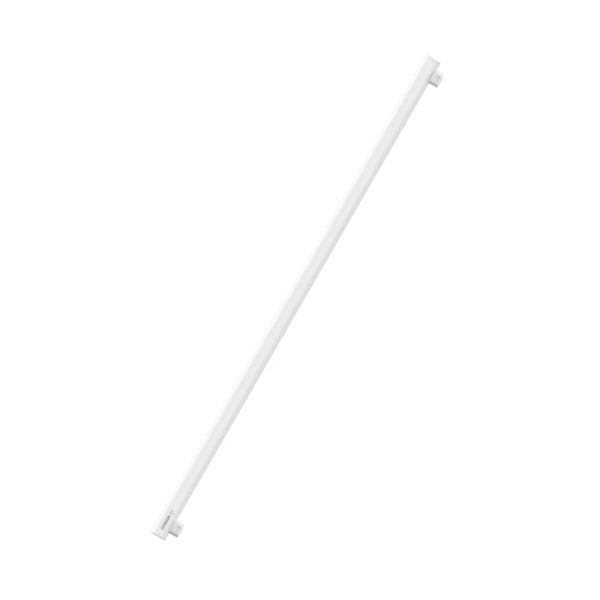 LEDinestra 100CM 75 190° DIM 9.9W 927 Frosted S14s
