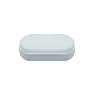 12W/4200K IP65 1080Лм (FL-LED SOLO-Ellipse С) - светодиодный овальный настенно-потолочный ЖКХ светильник FOTON Lighting