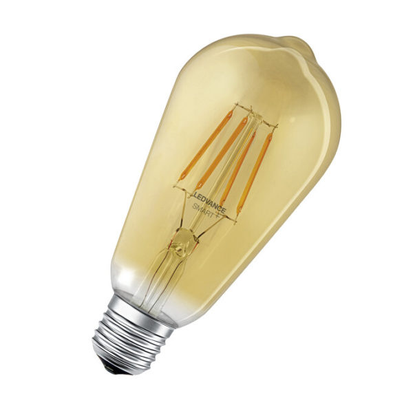 SMART+ Filament Edison Dimmable 53 6 W/2400 K E27 SMART+ Filament Edison Dimmable 53 6 W/2400 K E27