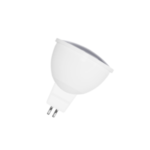 FL-LED MR16 7.5W 220V GU5.3 6400K 56xd50   700Лм  FOTON LIGHTING  -  лампа