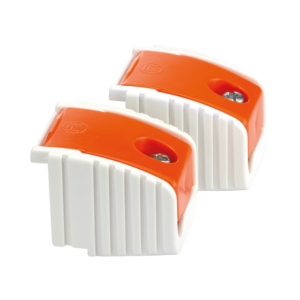 OT CABLE CLAMP D-STYLE