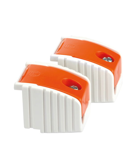 OT CABLE CLAMP D-STYLE OT CABLE CLAMP D-STYLE