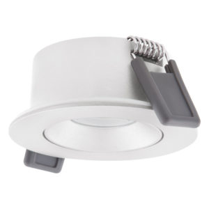 SP AIR ADJ P 4W 930 DIM IP23 WT