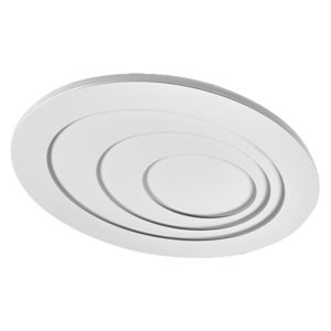 Orbis Spiral Oval 720mm 63W White Orbis Spiral Oval 720mm 63W White