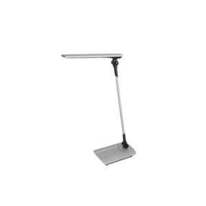 Сириус С16 ПДБ57-7-001 (LED, 7Вт 4000К, на подставке,сенсорный выкл.), серебристый Сириус С16 ПДБ57-7-001 (LED, 7Вт 4000К, на подставке,сенсорный выкл.), серебристый