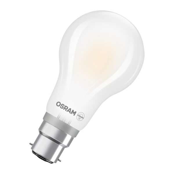 LED Star Classic A 150 Filament 17W 840 Frosted B22d LED Star Classic A 150 Filament 17W 840 Frosted B22d
