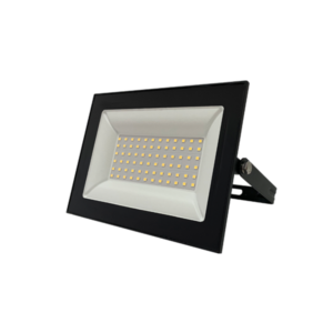 Светодиодный прожектор FL-LED Light-PAD 70W Black 4200К 5950Лм 70Вт AC220-240В 200x140x30мм Светодиодный прожектор FL-LED Light-PAD 70W Black 4200К 5950Лм 70Вт AC220-240В 200x140x30мм