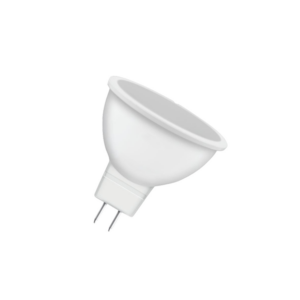 MR16 6W/830 (=50W) GU5.3 220V / WFL / FR 500lm 6000h - LED лампа RADIUM
