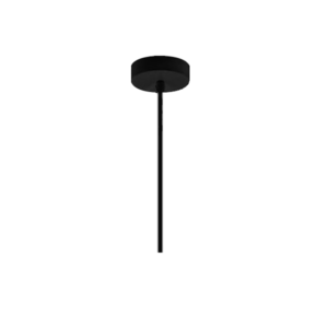FL-LED CUPSPOT Mount Black FL-LED CUPSPOT Mount Black