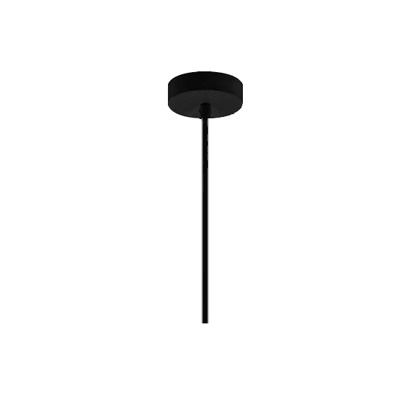 FL-LED CUPSPOT Mount Black FL-LED CUPSPOT Mount Black