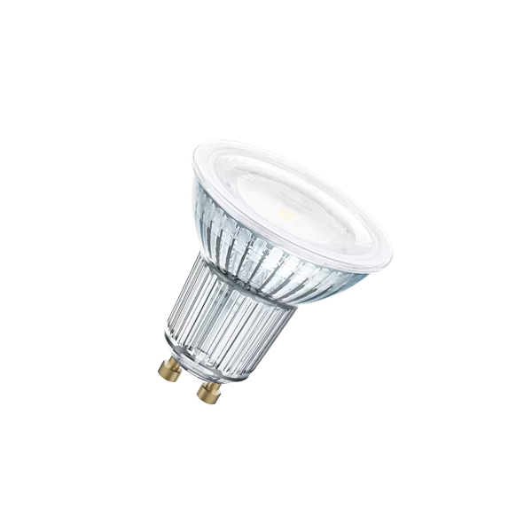 6.9W/840 (=80W) 120° GU10 620lm PARATHOM Spot PAR16 - LED лампа OSRAM
