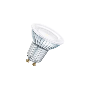6.9W/827 (=80W) 120° GU10 620lm PARATHOM Spot PAR16 - LED лампа OSRAM 6.9W/827 (=80W) 120° GU10 620lm PARATHOM Spot PAR16 - LED лампа OSRAM