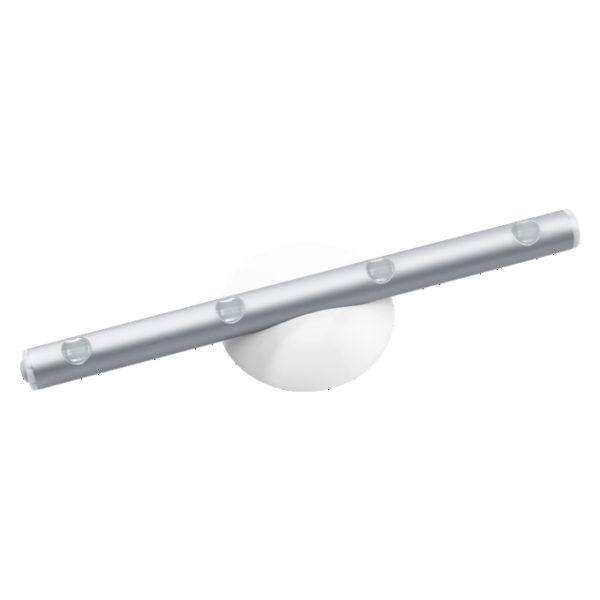LEDstixx Silver LEDstixx Silver