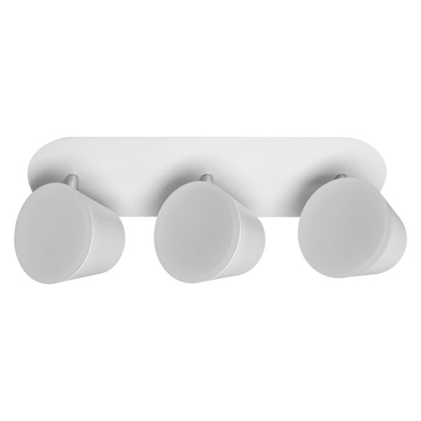 LED Spot 3 x 7W IP44 Click-CCT LED Spot 3 x 7W IP44 Click-CCT