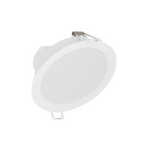 DL IP44 DN 115 8W 830 WT