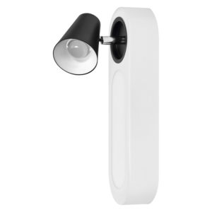 Decor Spot Neptune CLICK-SELECT White 1 Spot Decor Spot Neptune CLICK-SELECT White 1 Spot