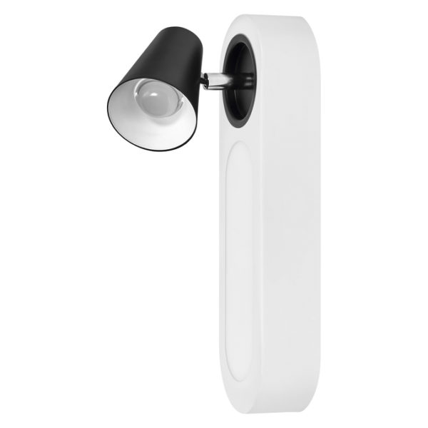 Decor Spot Neptune CLICK-SELECT White 1 Spot Decor Spot Neptune CLICK-SELECT White 1 Spot
