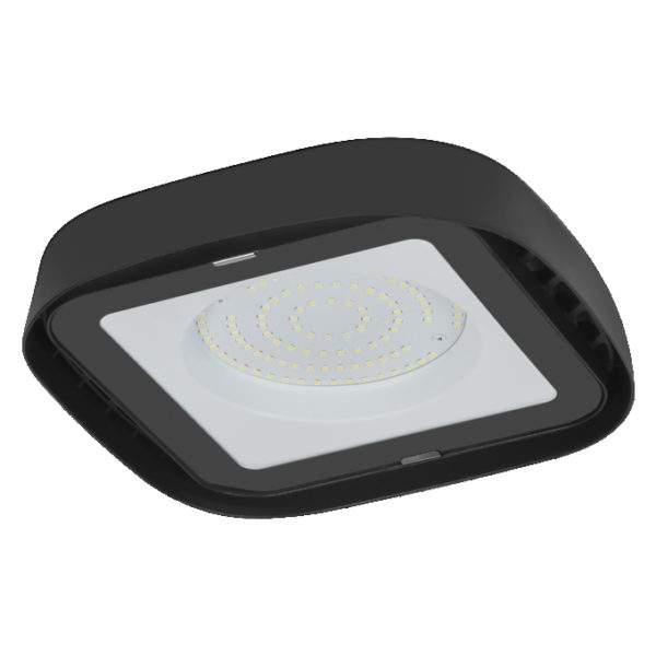 Highbay UFO Sensor 80 W 765 IP65 Black Highbay UFO Sensor 80 W 765 IP65 Black