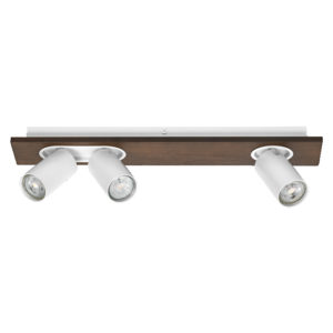 Decor Spot Mercury GU10 White 3x3.4W 927 DIM Decor Spot Mercury GU10 White 3x3.4W 927 DIM