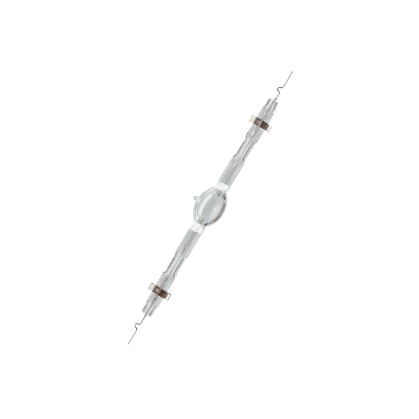 PHILIPS MHN-SA 2000/956  X830R (кабель без наконечника )  400V d41x369 - лампа