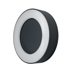 ENDURA Style Ring 13.5W Dark Gray ENDURA Style Ring 13.5W Dark Gray