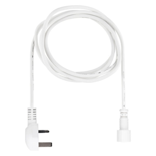 LS AY AC PLUG UK