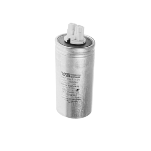 VS 30 мкФ ±5% 450V d45x93 -25C/+85C M8x10 Алюминий Wago Конденсатор (536400) VS 30 мкФ ±5% 450V d45x93 -25C/+85C M8x10 Алюминий Wago Конденсатор (536400)