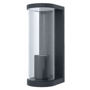 ENDURA Classic Tubular Wall E27 ENDURA Classic Tubular Wall E27