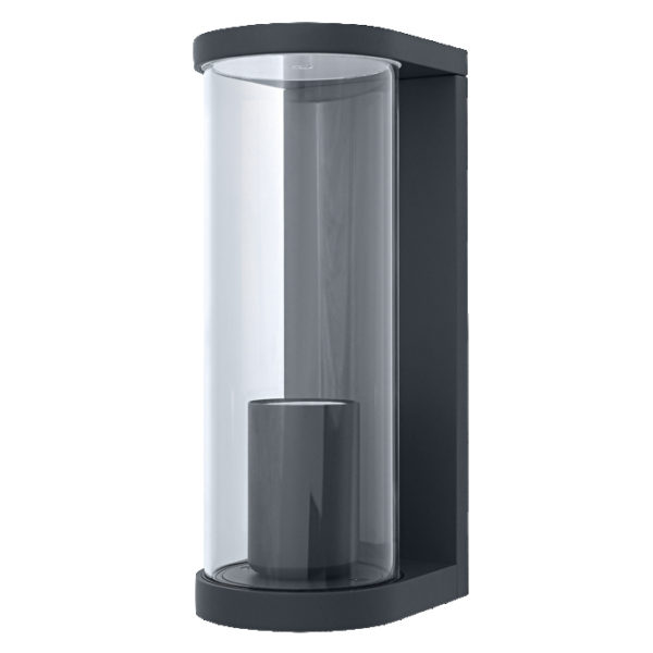 ENDURA Classic Tubular Wall E27