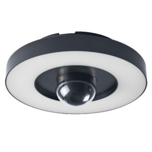 SMART+ Wifi Circle Camera Control