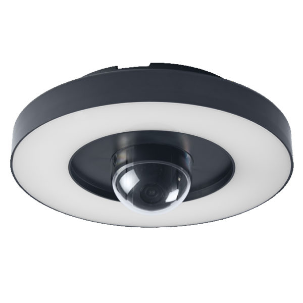SMART+ Wifi Circle Camera Control SMART+ Wifi Circle Camera Control