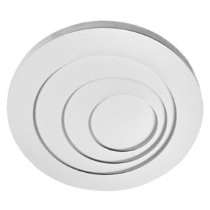 Orbis Spiral Round 685mm 63W White Orbis Spiral Round 685mm 63W White