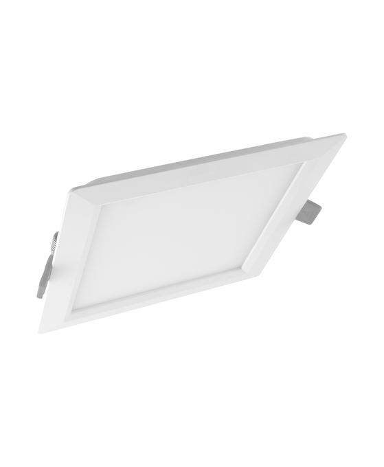 DL SLIM SQ 210 18 W 4000 K WT DL SLIM SQ 210 18 W 4000 K WT
