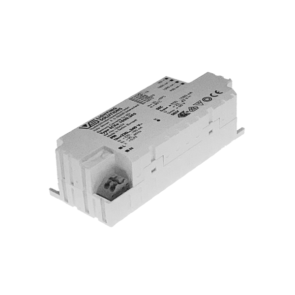 VS ECXe MULTI/TERMINAL 1050.245 950-1050мА 25-43V/41-45W 169x43x30мм - драйвер VS ECXe MULTI/TERMINAL 1050.245 950-1050мА 25-43V/41-45W 169x43x30мм - драйвер