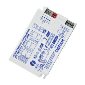 QTi DALI-T/E 1x18…57 DIM QTi DALI-T/E 1x18…57 DIM