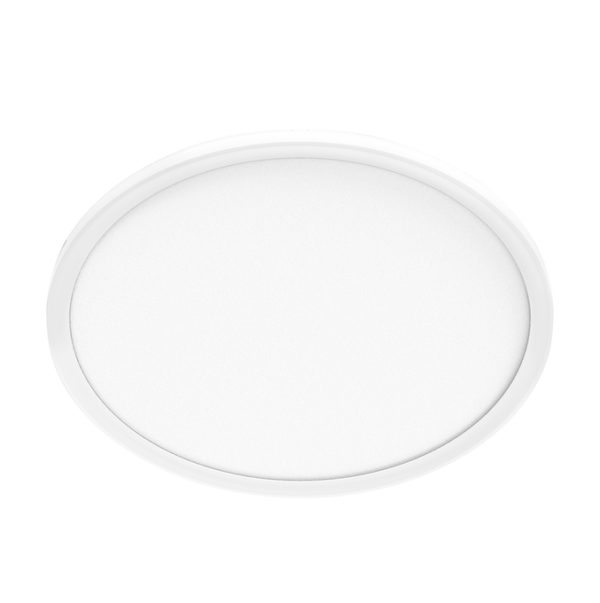 Orbis Easyfix Sensor 420 mm 22 W CCT IP54 White Orbis Easyfix Sensor 420 mm 22 W CCT IP54 White