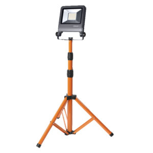LED Worklight Tripod 1x50W 4000K LED Worklight Tripod 1x50W 4000K