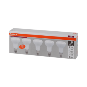 LV R50 60 7SW/865 230V E14 Экопак1X5  RU OSRAM