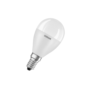 LS CLP 75 8W/840 (=75W) 220-240V FR E14 806lm 150* 15000h - LED лампа OSRAM LS CLP 75 8W/840 (=75W) 220-240V FR E14 806lm 150* 15000h - LED лампа OSRAM