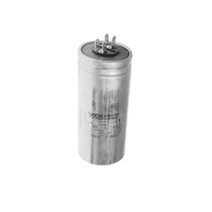 VS 60 мкФ ±5% 450V d55x130 -40С/+100C M12x12 (Алюм. корпус/DF 6,3mm/) - Конденсатор VS 60 мкФ ±5% 450V d55x130 -40С/+100C M12x12 (Алюм. корпус/DF 6,3mm/) - Конденсатор