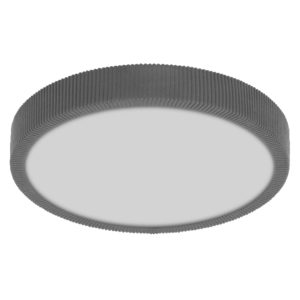 Orbis Matteo 285mm 16W 830 Click DIM Grey Orbis Matteo 285mm 16W 830 Click DIM Grey