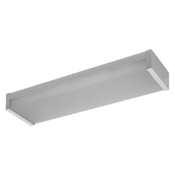 OFFICE LINE WRAP 0.6M 20W 840 DIM RC OFFICE LINE WRAP 0.6M 20W 840 DIM RC