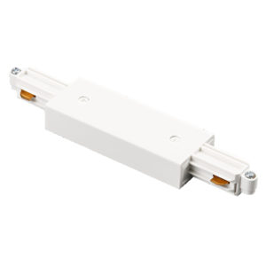 Tracklight Middle Power Supply White Tracklight Middle Power Supply White