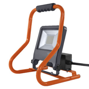LED Worklight R-Stand Socket 50W 840 LED Worklight R-Stand Socket 50W 840