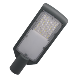 FL-LED Street-Garden 30W Grey 4500K 350*110*55мм d46mm 3200Лм 220-240В (консольный светодиодный) FL-LED Street-Garden 30W Grey 4500K 350*110*55мм d46mm 3200Лм 220-240В (консольный светодиодный)