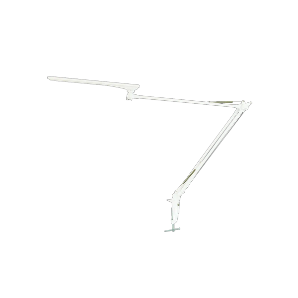 Сириус С16 КС ПДБ57-7-011 (LED,7Вт 4000К, МС струбцина,сенсорная кнопка выключения), белый Сириус С16 КС ПДБ57-7-011 (LED,7Вт 4000К, МС струбцина,сенсорная кнопка выключения), белый